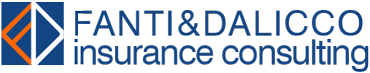 Fanti & Dalicco Insurance Consulting Logo