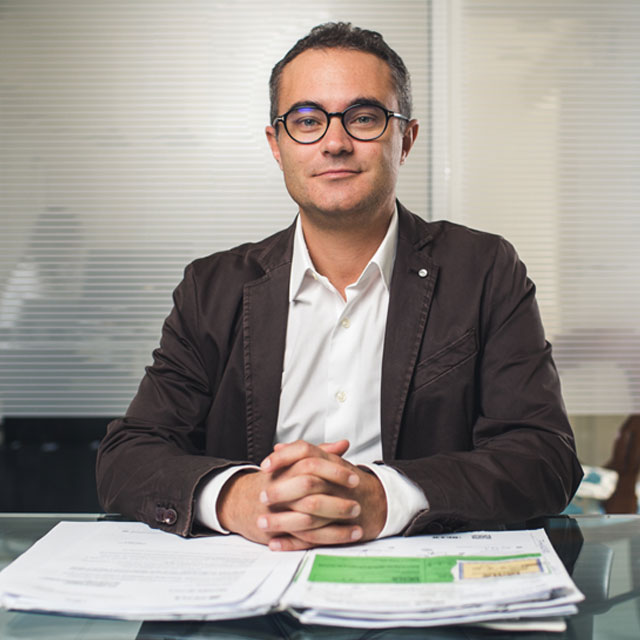 Fanti & Dalicco Insurance Consulting Fanti & Dalicco Insurance Consulting