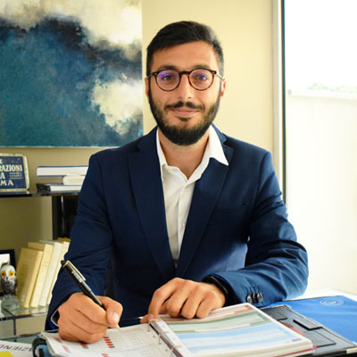 Fanti & Dalicco Insurance Consulting Fanti & Dalicco Insurance Consulting